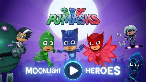 pj.playjkp.tk|PJ Masks Games .